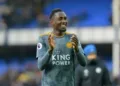 Super Eagles Legend Gives Ndidi A Good Reason To Join Arsenal