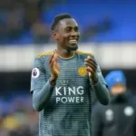 wilfred ndidi leicester city