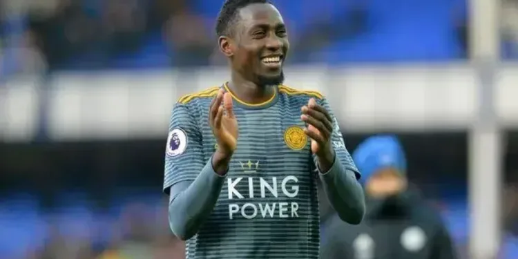 Wilfred Ndidi Leicester City, Newsblenda