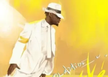 OLAMIDE –WOSKE FREE MP3 DOWNLOAD