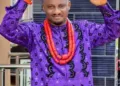 Yul Edochie Opens A Film Academy With Tips On How You Can Enroll