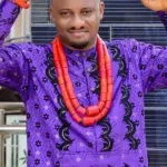 yul edochie
