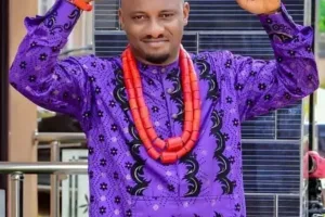 yul edochie