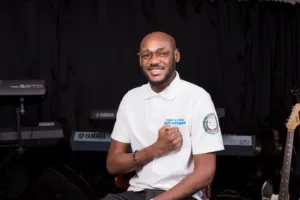 Profile 12 2face gets United Nations appointment