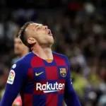 Arthur Melo