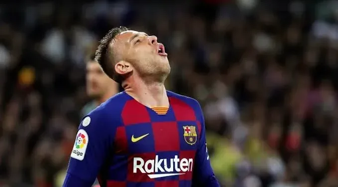 Arthur Melo, Newsblenda