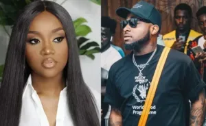 Profile 15 Chioma and Davido