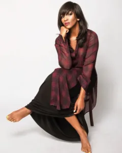 Profile 15 Genevieve nnaji looks great at 41