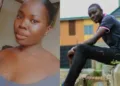 Heartbroken Uganda lady Narrates How A Nigeria Guy Scammed Her And Left Her With Nothing