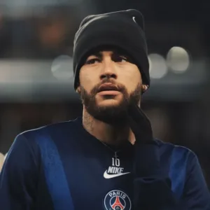 Profile 8 Neymar in trouble