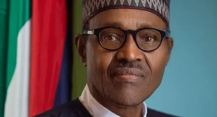 President Muhammadu Buhari, Newsblenda