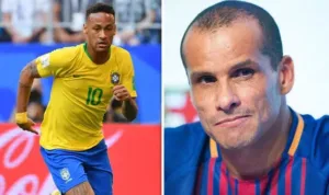 Profile 6 Rivaldo and Neymar