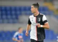 Ronaldo and Juventus losses Coppa Italia