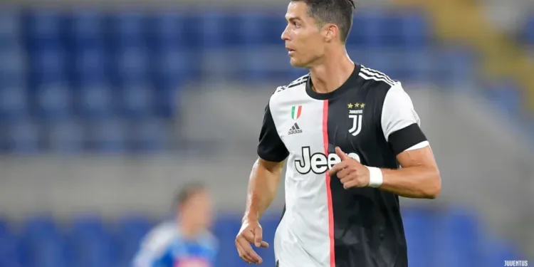 Ronaldo Loses Coppa Italia, Newsblenda