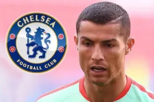 Profile 3 Ronaldo to Chelsea