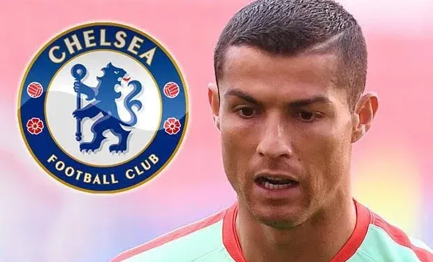 Ronaldo To Chelsea, Newsblenda