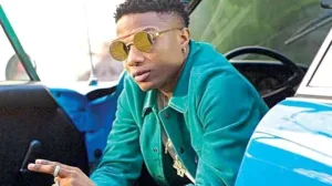 Profile 15 Wizkid