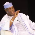 atiku abubakar
