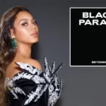 beyoncé black parade