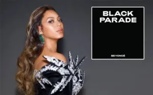 Profile 10 beyoncé black parade