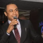 daddy freeze