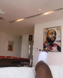 Profile 14 davido injured