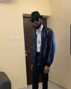 Profile 14 dbanj olorun maje