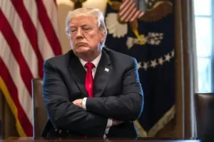 Profile 17 donald trump and covid 19