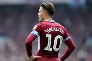Profile 8 jack grealish aston villa