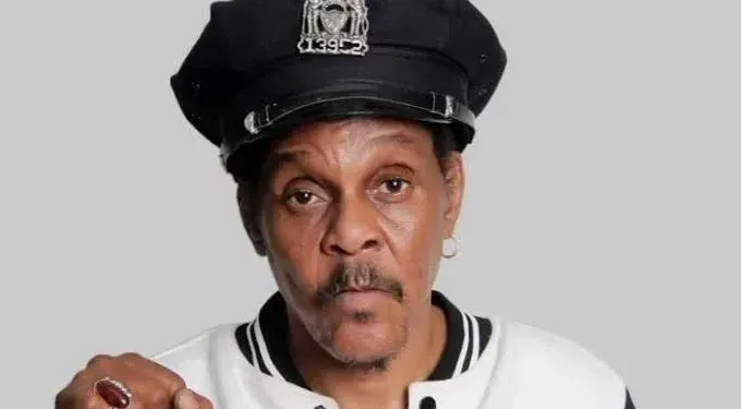 Majek Fashek, Newsblenda