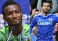 Mikel: ‘I did not imagine that Salah would reach his quality’