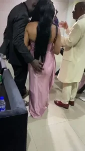 Profile 7 naughty groom and his wife