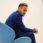 neymar jr