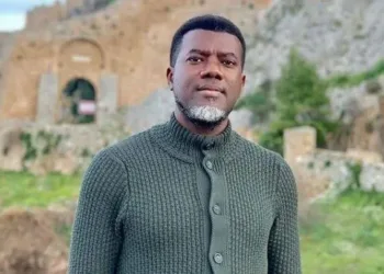 Reno Omokri speaks on trending rape allegations in Nigeria