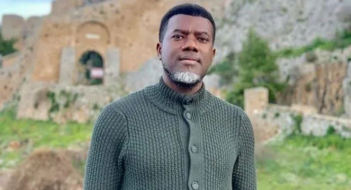 Reno Omokri speaks on rape and sexual harassment in Nigeria