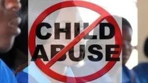 Profile 5 say no to child abuse