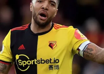 Deeney: ‘There is probably one gay or bi person in every football team’