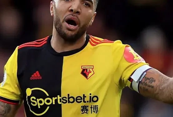 Troy Deeney, Newsblenda