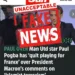 Pogba vows to take legal action against The Sun for publishing fake news about his retirement 13 Pogba vows to take legal action against The Sun for publishing fake news about his retirement