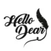 Opinion: When someone uses the expression DEAR, what does it imply? 10 Opinion: When someone uses the expression DEAR, what does it imply?