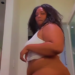 Singer Lizzo Shows Off Twerking Skills (Video) 15 Singer Lizzo Shows Off Twerking Skills (Video)