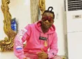 Police Arrests Speed Darlington On The Count That He Looks Like A Kidnapper (Video)