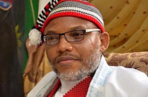 IPOB Lawyer: DSS Denied Nnamdi Kanu's American Attorney From Seeing Him