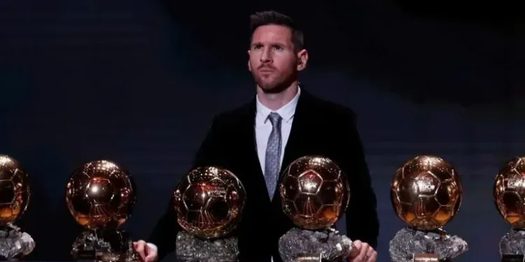 Ballon DOr 2021 768x501 1, Newsblenda