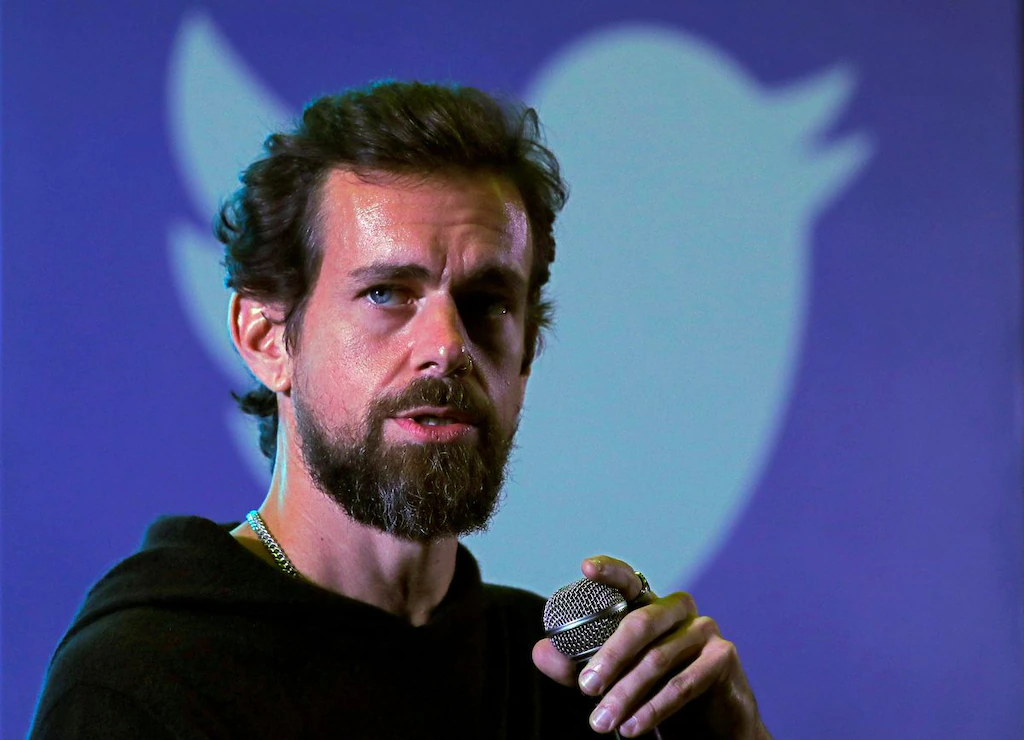 Twitter Boss Jack Dorsey, Resigns As Company’s CEO