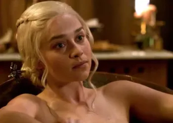 How Emilia Clarke overcame the pain of rejection to become the mother of dragons in GoT