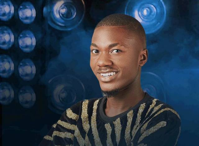 Progress emerges winner Nigerian Idol season 7