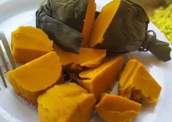 5 Hidden facts about okpa