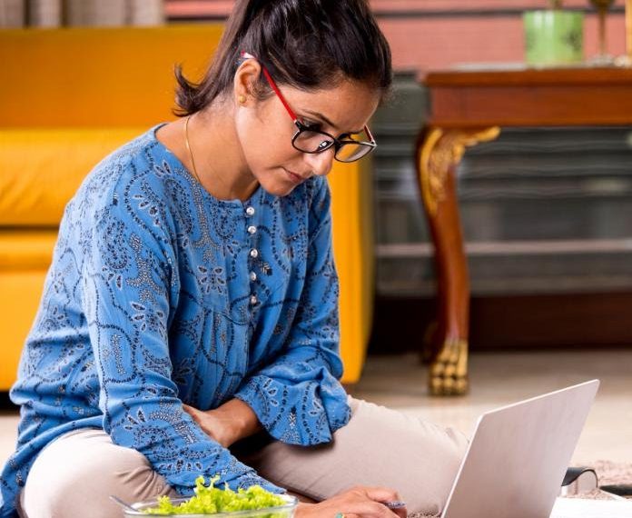 5 Ways to live a healthy life with a super busy schedule