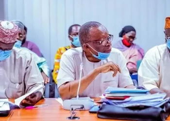 VIDEO: ASUU president, asks parents and students not to vote APC and Tinubu